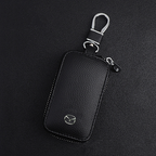 Full Protection Car Key Case – Upgraded Leather, Custom Fit