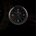 Premium Quartz Clock for Car