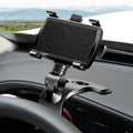360° Full View Rotating Car Holder