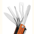 Multi-Functional Car Safety Hammer - Emergency Tool for Escape & Protection