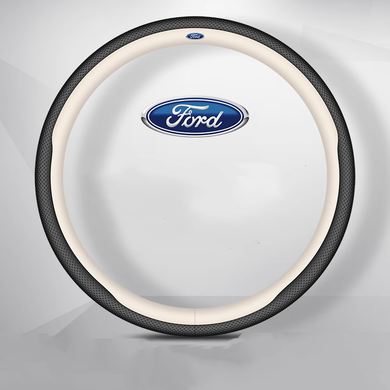 ModaGrip Steering Wheel Cover – Effortless Grip & Lasting Comfort for Active Driving