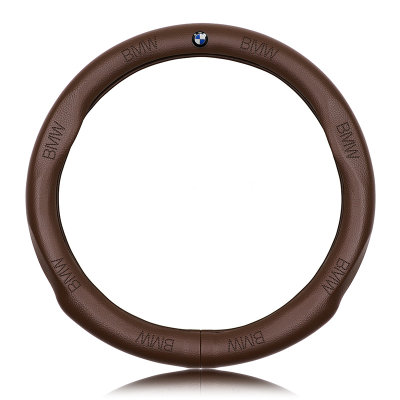 EleganWrap Leather Cover – Sleek Feel & Non-Slip Performance