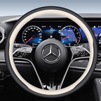 ModaGrip Steering Wheel Cover – Effortless Grip & Lasting Comfort for Active Driving