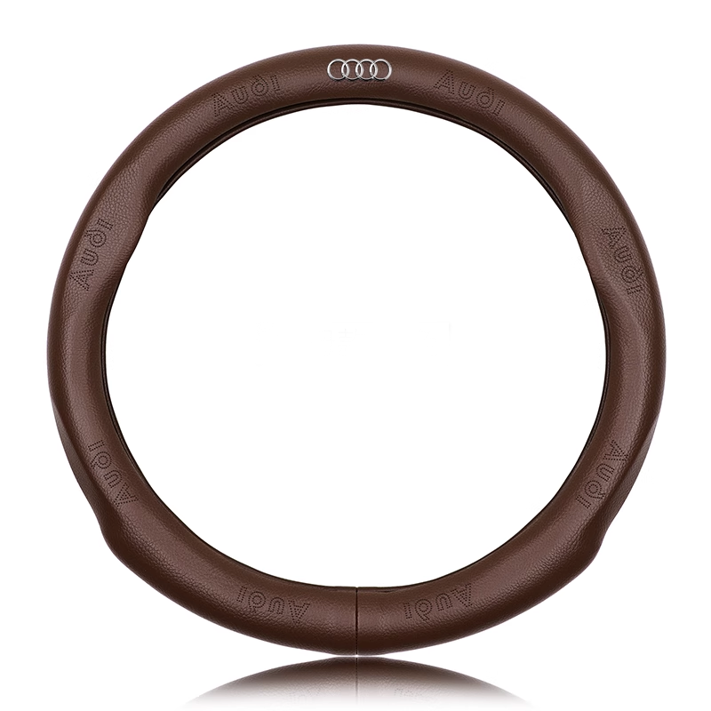 EleganWrap Leather Cover – Sleek Feel & Non-Slip Performance