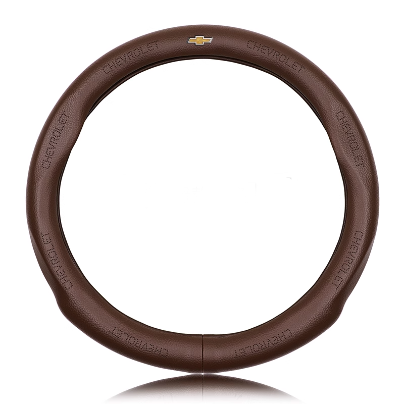 EleganWrap Leather Cover – Sleek Feel & Non-Slip Performance