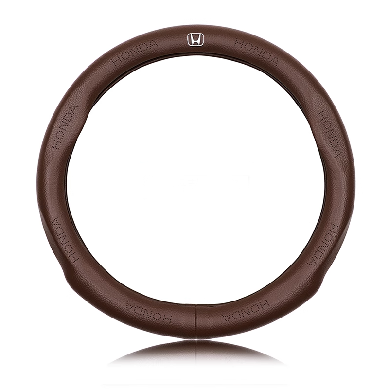EleganWrap Leather Cover – Sleek Feel & Non-Slip Performance