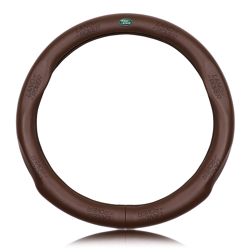 EleganWrap Leather Cover – Sleek Feel & Non-Slip Performance