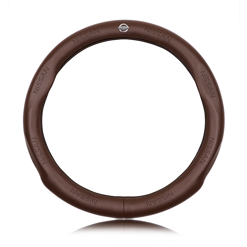 EleganWrap Leather Cover – Sleek Feel & Non-Slip Performance