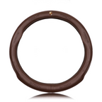 EleganWrap Leather Cover – Sleek Feel & Non-Slip Performance