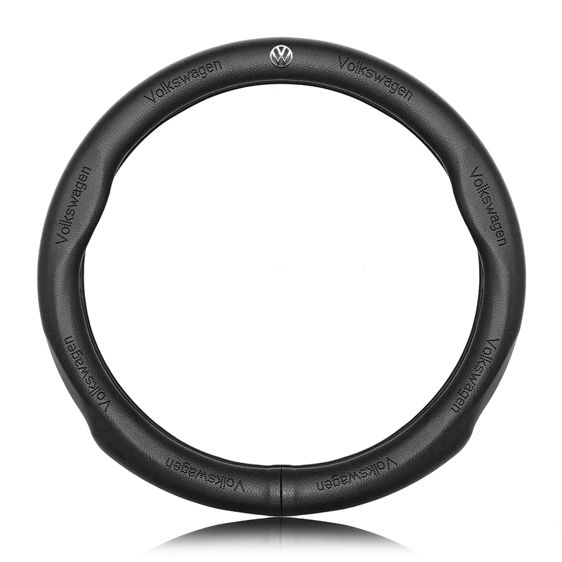 EleganWrap Leather Cover – Sleek Feel & Non-Slip Performance
