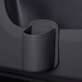 Velora Leather Cup Organizer – Easy Install & Custom Logo Ready