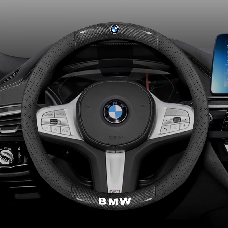 Modenza Pro steering wheel cover – Ultimate Steering Control with Anti-Slip Comfort