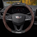 VeloCraft Xtreme steering wheel cover– Effortless Grip & Lasting Comfort for Active Driving