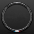 Velaro Elite steering wheel cover – Comfortable Grip, Carbon Style, Built to Last