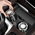 Essentique Solid Car Perfume – Classy Look, Custom Logo & Long-Lasting Scent