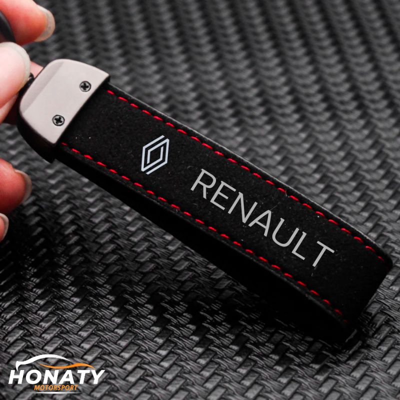 Personalized key ring