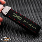 Personalized key ring