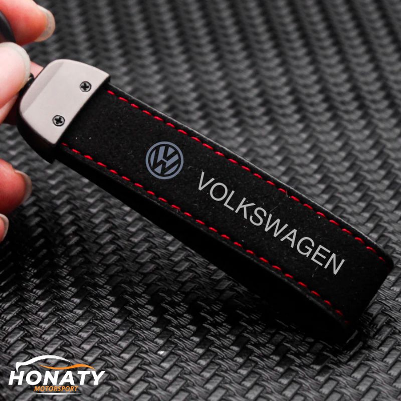 Personalized key ring