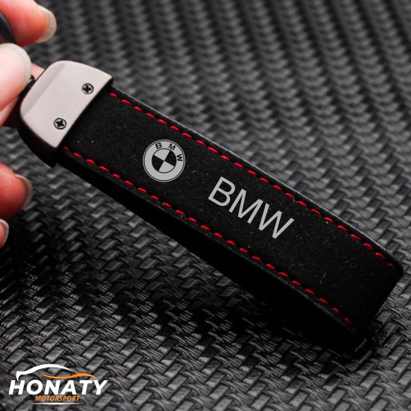 Personalized key ring