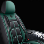 SportShield Seat Covers – Breathable Fabric, Anti-Dirt & Scratch-Resistant