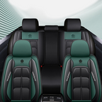 SportShield Seat Covers – Breathable Fabric, Anti-Dirt & Scratch-Resistant