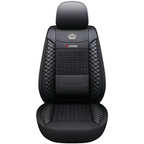 BreezeRide Car Seat Covers – Breathable Comfort & Stylish Protection