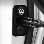 BoltShield Car Door Caps – Rust Protection & Logo Customization