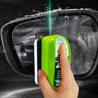 BrightShield Clarity Wipe – Restores Shine, Clears Smudges Instantly